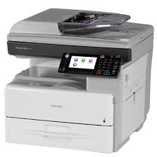 Ricoh MP301SPF