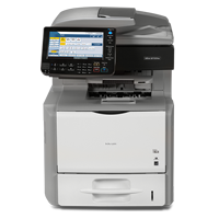 Ricoh MP5210SPF