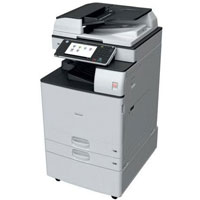 Ricoh MP3054