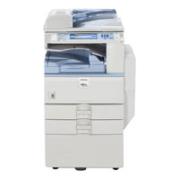 Ricoh MP3351