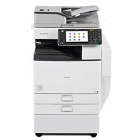 Ricoh MP5002
