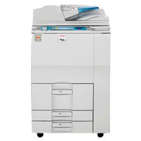 Ricoh MP6001