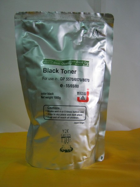 Mực (Toner) Toshiba y2k(Loại Tốt)