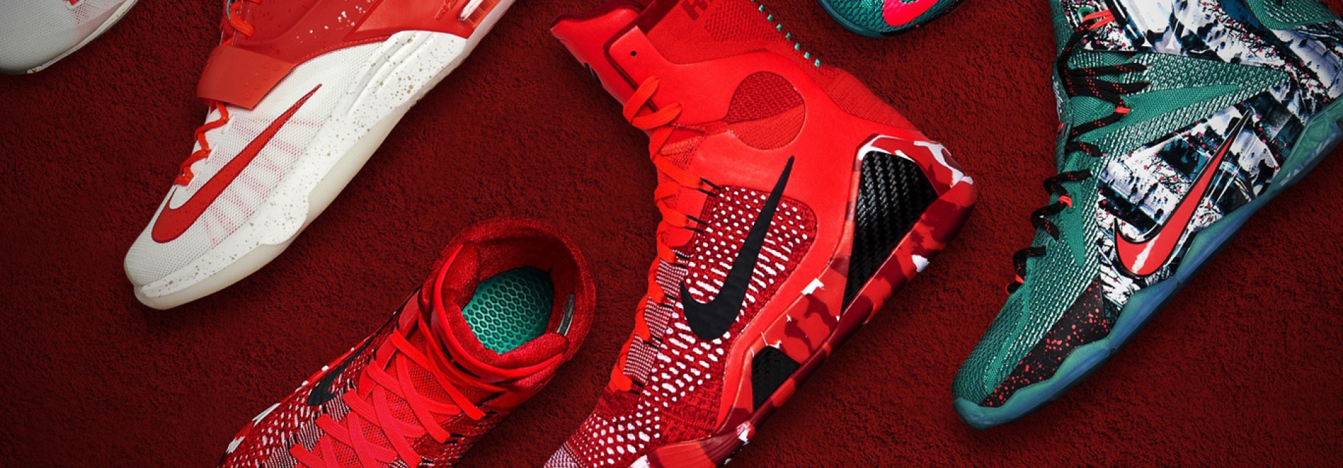 Sneaker Shoes VI
