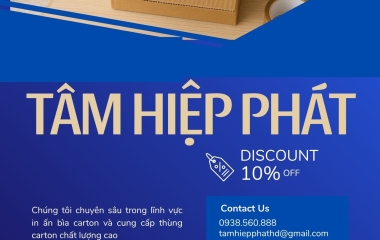 Hướng dẫn chọn hộp carton đóng gói hàng dễ vỡ (chai lọ, đồ gốm sứ)