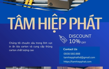 Thùng carton đóng hàng nặng 10kg, 20kg, 30kg nên dùng loại nào?